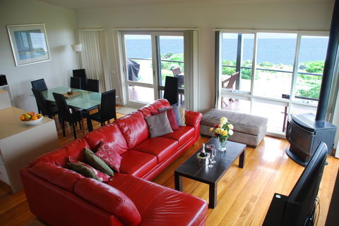 5 Whitecrest Great Ocean Road Resort - Ocean Views - Phillip Island Accommodation 7