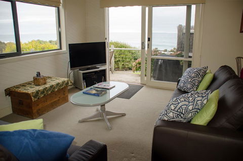 5 Whitecrest Great Ocean Road Resort - Ocean Views - Phillip Island Accommodation 19