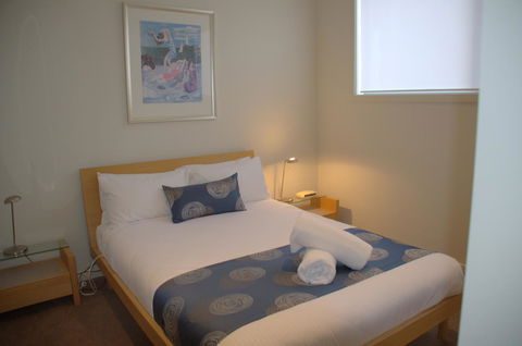 5 Whitecrest Great Ocean Road Resort - Ocean Views - Phillip Island Accommodation 3