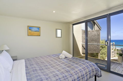 5 Whitecrest Great Ocean Road Resort - Ocean Views - Phillip Island Accommodation 10