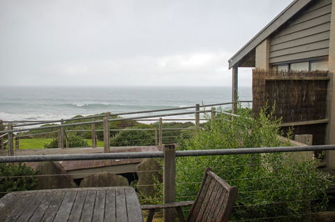5 Whitecrest Great Ocean Road Resort - Ocean Views - Phillip Island Accommodation 26