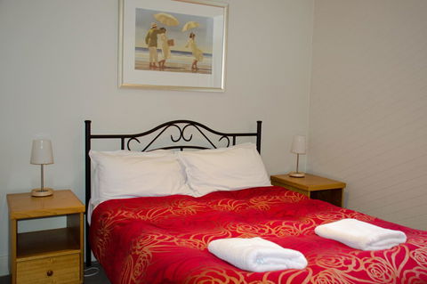 5 Whitecrest Great Ocean Road Resort - Ocean Views - Phillip Island Accommodation 25
