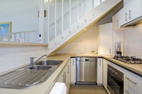 5 Whitecrest Great Ocean Road Resort - Ocean Views - Phillip Island Accommodation 11