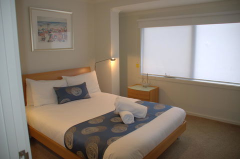 5 Whitecrest Great Ocean Road Resort - Ocean Views - Phillip Island Accommodation 2
