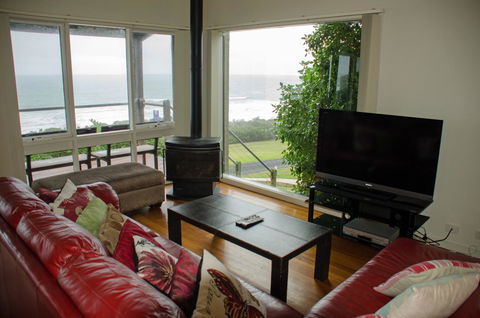 5 Whitecrest Great Ocean Road Resort - Ocean Views - Phillip Island Accommodation 29