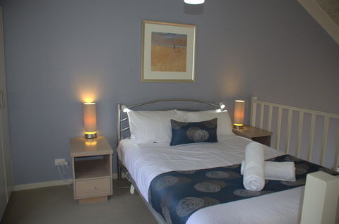5 Whitecrest Great Ocean Road Resort - Ocean Views - Phillip Island Accommodation 1