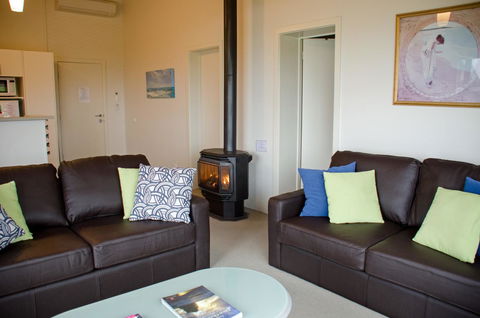5 Whitecrest Great Ocean Road Resort - Ocean Views - Phillip Island Accommodation 22