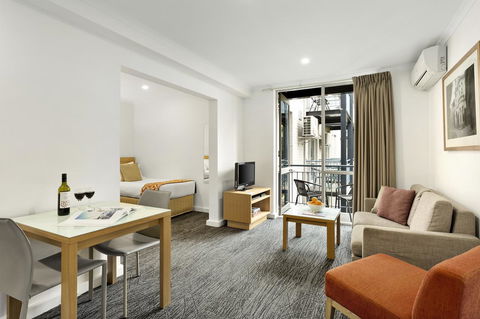 Quest St Kilda Bayside - Phillip Island Accommodation 12