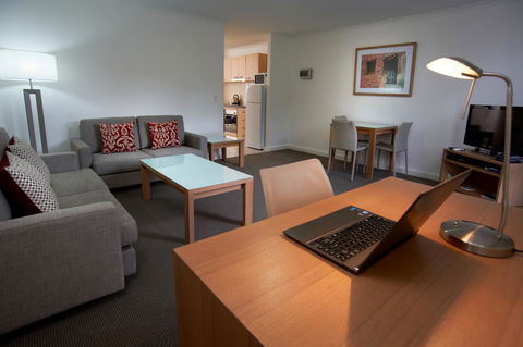 Quest St Kilda Bayside - Phillip Island Accommodation 41