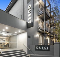Quest St Kilda Bayside - Phillip Island Accommodation