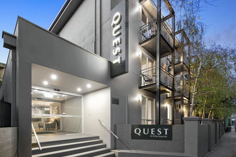 Quest St Kilda Bayside - Phillip Island Accommodation 0