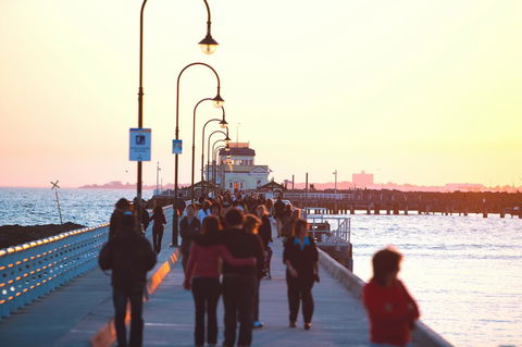 Quest St Kilda Bayside - Phillip Island Accommodation 24