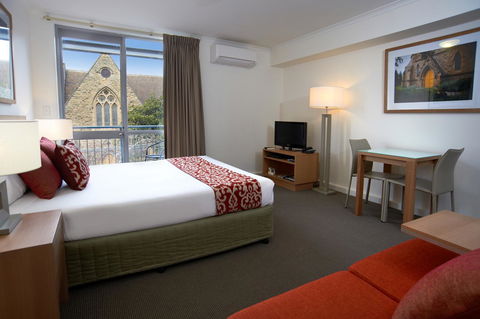 Quest St Kilda Bayside - Phillip Island Accommodation 15