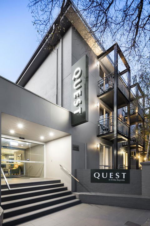 Quest St Kilda Bayside - Phillip Island Accommodation 11