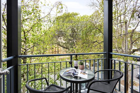 Quest St Kilda Bayside - Phillip Island Accommodation 6
