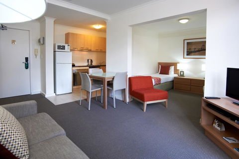 Quest St Kilda Bayside - Phillip Island Accommodation 35