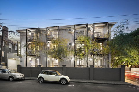 Quest St Kilda Bayside - Phillip Island Accommodation 7