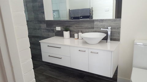 Boutique Heritage Studios On Ryrie Geelong CBD Opposite Hospital - Phillip Island Accommodation 23