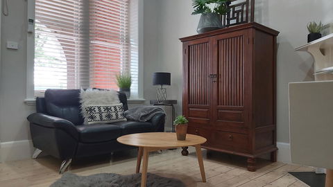 Boutique Heritage Studios On Ryrie Geelong CBD Opposite Hospital - Phillip Island Accommodation 0