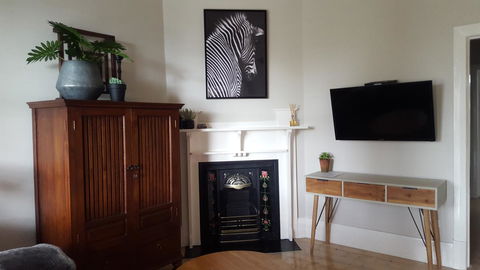 Boutique Heritage Studios On Ryrie Geelong CBD Opposite Hospital - Phillip Island Accommodation 22