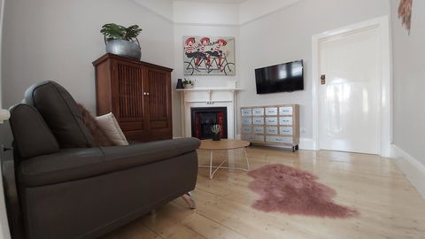 Boutique Heritage Studios On Ryrie Geelong CBD Opposite Hospital - Phillip Island Accommodation 8