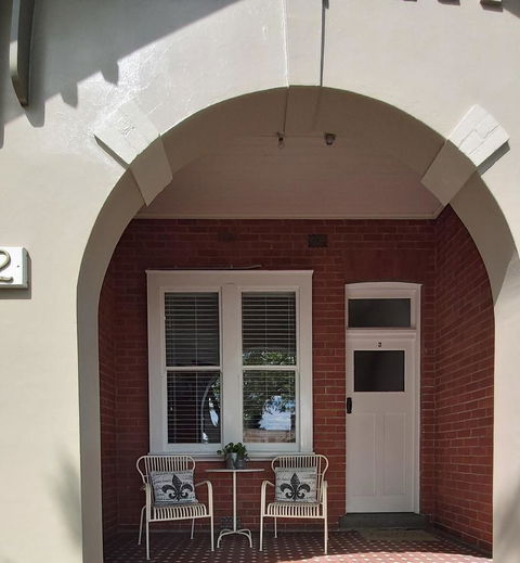 Boutique Heritage Studios On Ryrie Geelong CBD Opposite Hospital - Phillip Island Accommodation 10