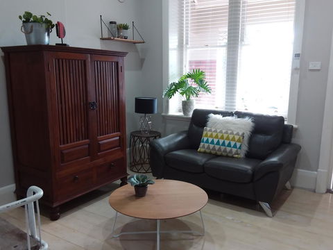 Boutique Heritage Studios On Ryrie Geelong CBD Opposite Hospital - Phillip Island Accommodation 21