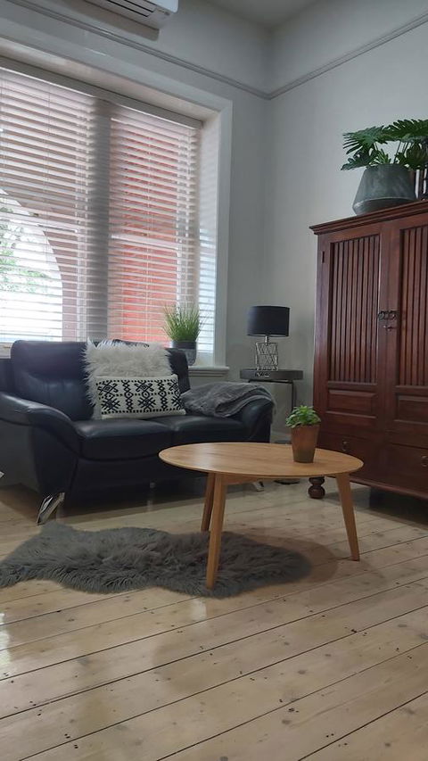 Boutique Heritage Studios On Ryrie Geelong CBD Opposite Hospital - Phillip Island Accommodation 3