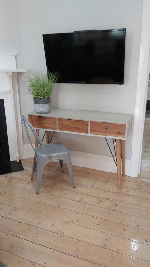 Boutique Heritage Studios On Ryrie Geelong CBD Opposite Hospital - Phillip Island Accommodation 12