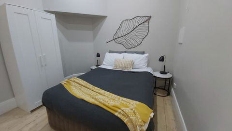 Boutique Heritage Studios On Ryrie Geelong CBD Opposite Hospital - Phillip Island Accommodation 6