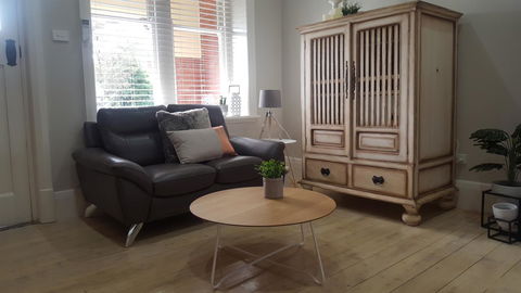 Boutique Heritage Studios On Ryrie Geelong CBD Opposite Hospital - Phillip Island Accommodation 7
