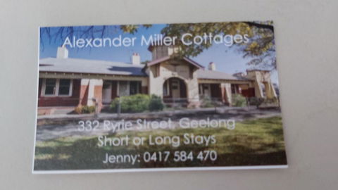 Boutique Heritage Studios On Ryrie Geelong CBD Opposite Hospital - Phillip Island Accommodation 1