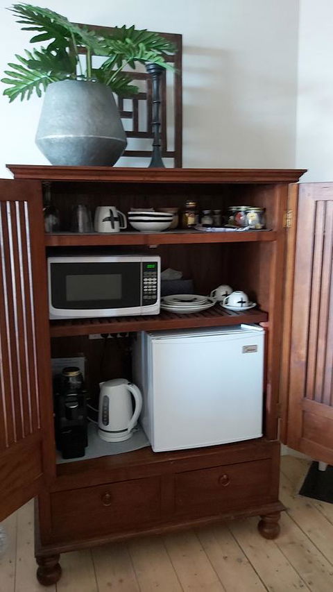 Boutique Heritage Studios On Ryrie Geelong CBD Opposite Hospital - Phillip Island Accommodation 9