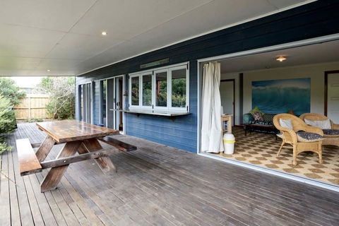 Beautiful, Cosy And Quiet - Phillip Island Accommodation 13