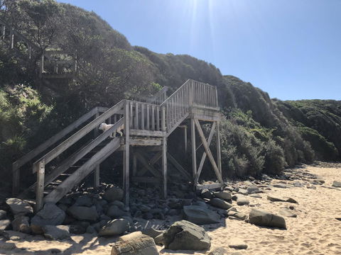 Beautiful, Cosy And Quiet - Phillip Island Accommodation 21