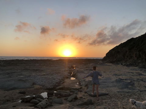 Beautiful, Cosy And Quiet - Phillip Island Accommodation 25
