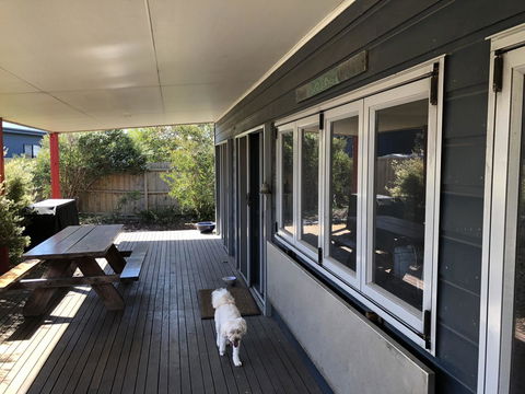 Beautiful, Cosy And Quiet - Phillip Island Accommodation 28