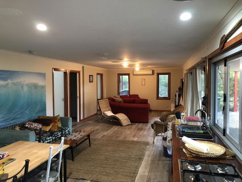 Beautiful, Cosy And Quiet - Phillip Island Accommodation 7