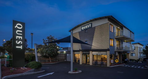 Quest Frankston - Phillip Island Accommodation 14