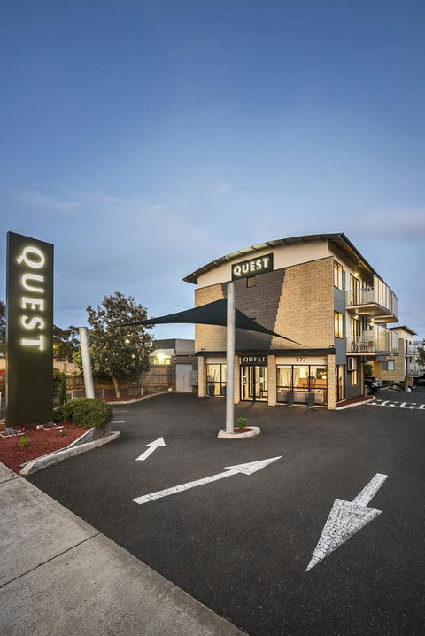 Quest Frankston - Phillip Island Accommodation 0