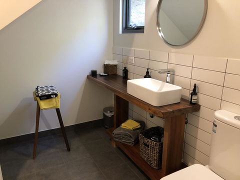 Saje\'s House & Pod - Phillip Island Accommodation 18