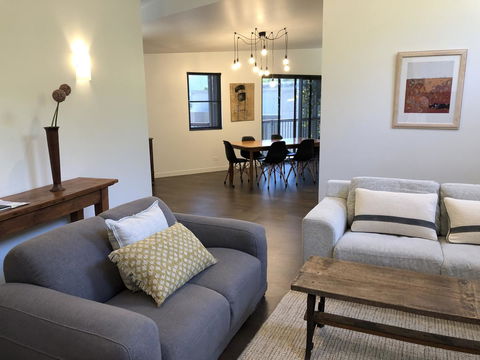 Saje\'s House & Pod - Phillip Island Accommodation 1