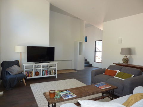 Saje\'s House & Pod - Phillip Island Accommodation 2