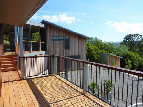 Saje\'s House & Pod - Phillip Island Accommodation 13