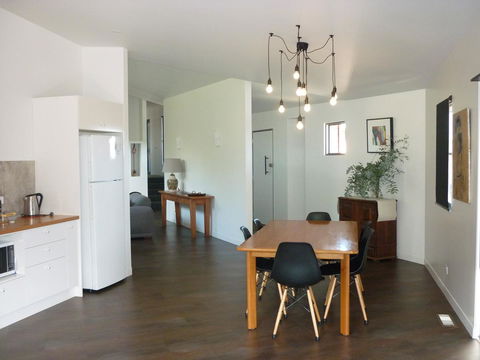 Saje\'s House & Pod - Phillip Island Accommodation 4