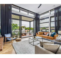 Ultimate Luxury Penthouse From The Block - Phillip Island Accommodation