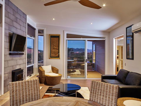 Panoramia Villas - Phillip Island Accommodation 6