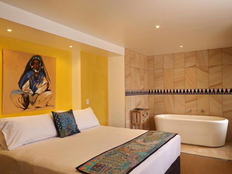 Panoramia Villas - Phillip Island Accommodation 2