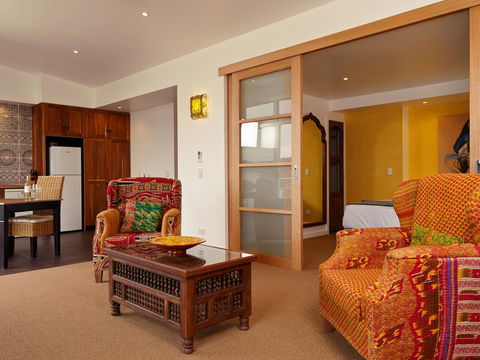 Panoramia Villas - Phillip Island Accommodation 5