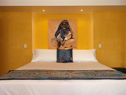 Panoramia Villas - Phillip Island Accommodation 1